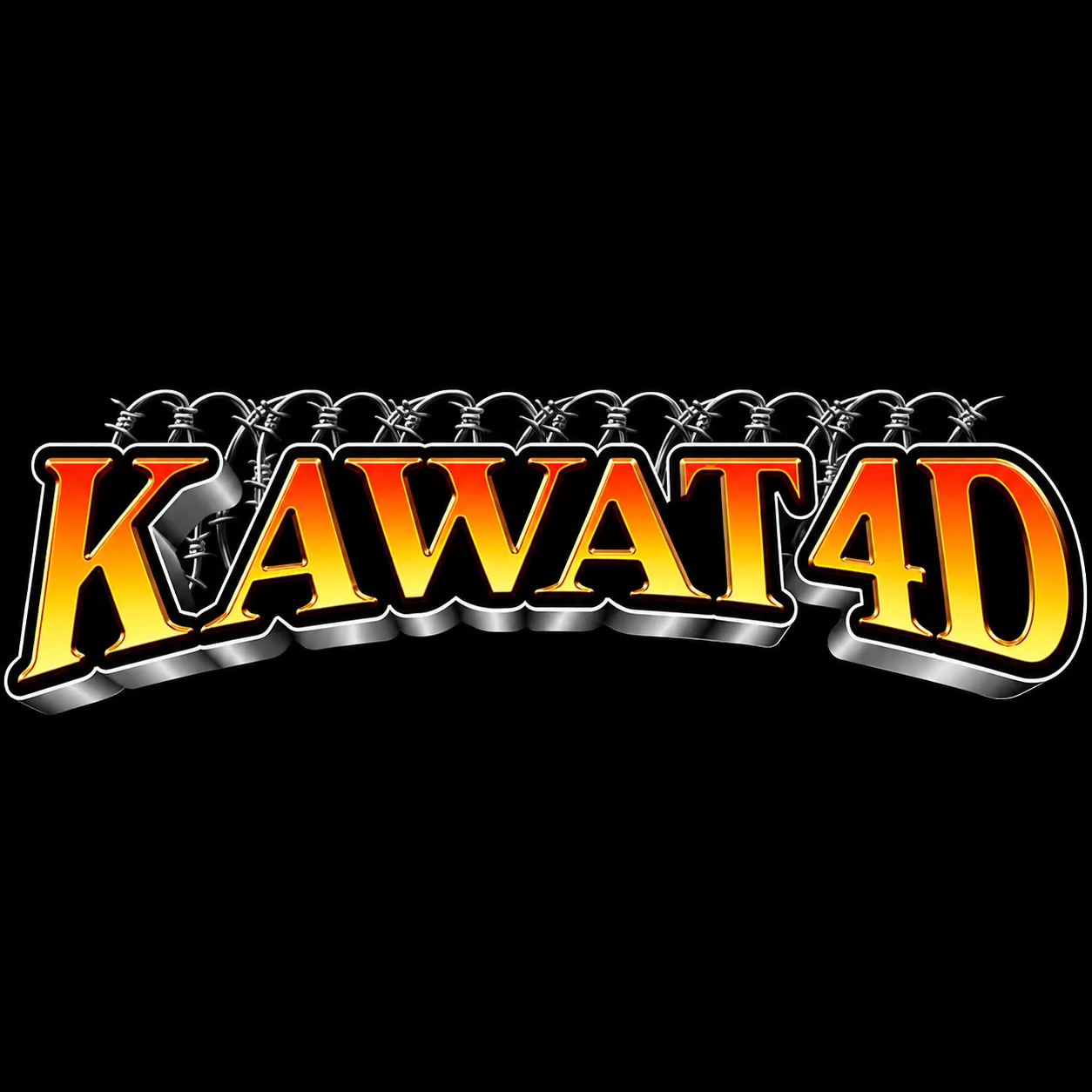 KAWAT4D - Game Gaple Seru dan Menarik