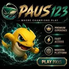 PAUS123 - Game Bingo Seru dan Menyenangkan