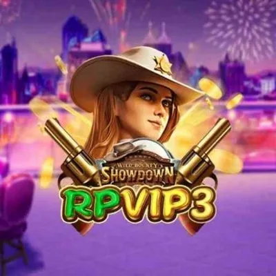RPVIP3 - Game MOBA Terbaik untuk Pertarungan Seru