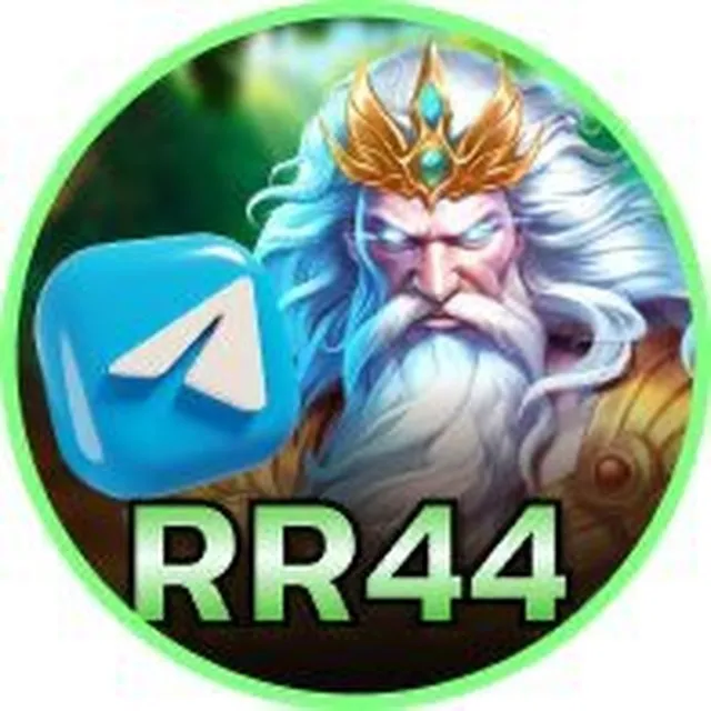 RR44 - Pertarungan Epik di Dunia Aksi