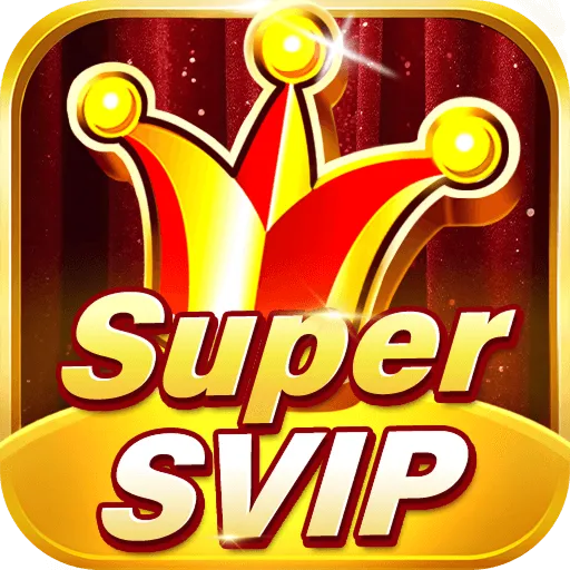 SUPERSVIP - Simulasi Kehidupan yang Seru dan Menarik